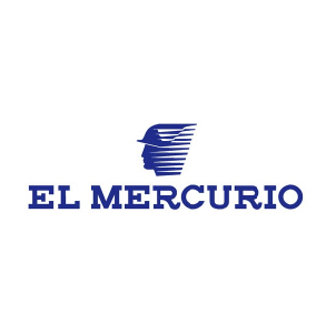 Logo ElMercurio