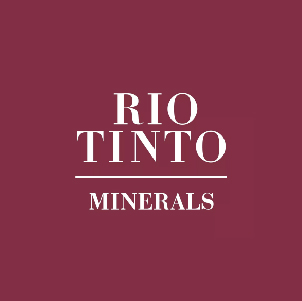 Logo RioTinto