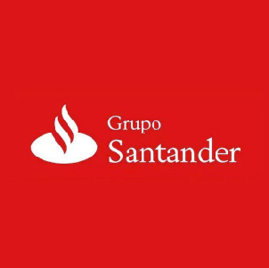 Logo Santander