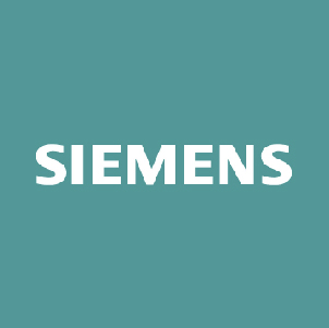 Logo Siemens