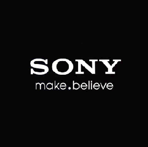 Logo Sony