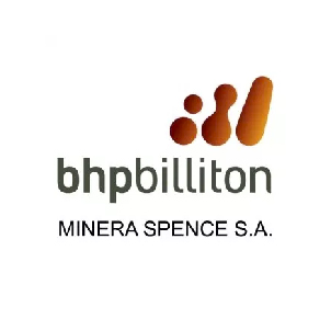 Logo Bhp