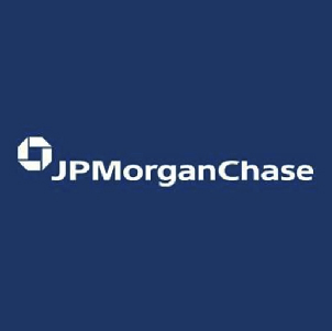 Logo JpMorgan